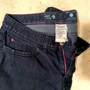 Mountain Hardware Jeans size 32